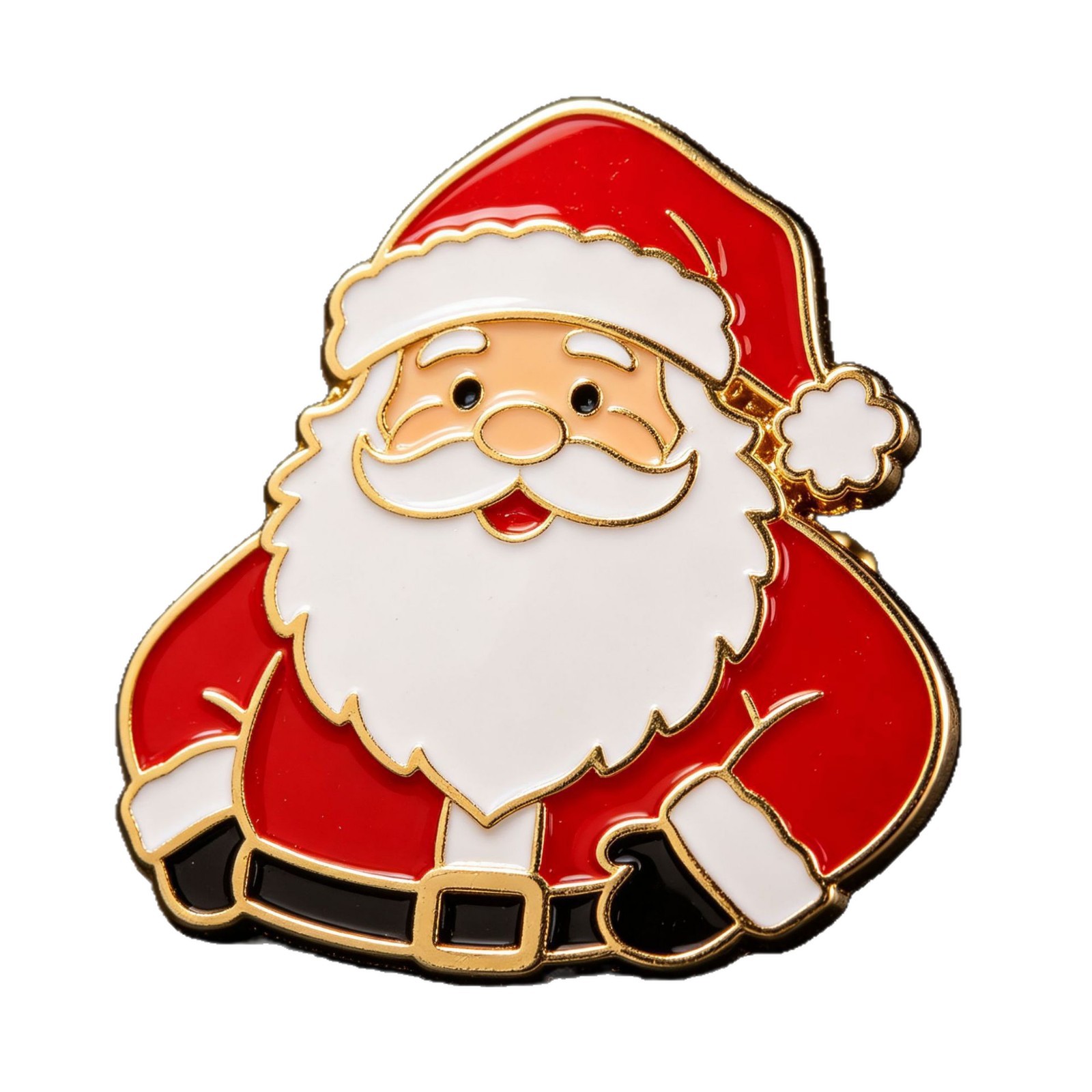 Christmas character
